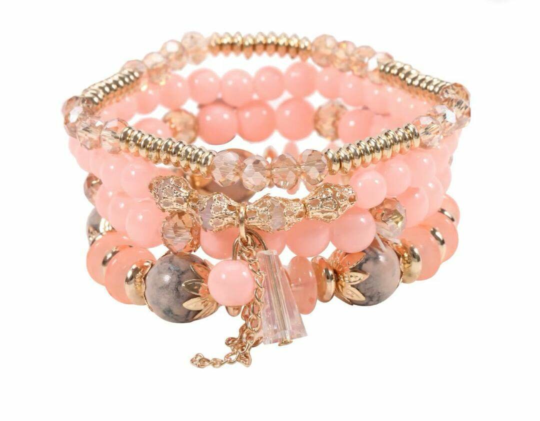 Charm Bracelets