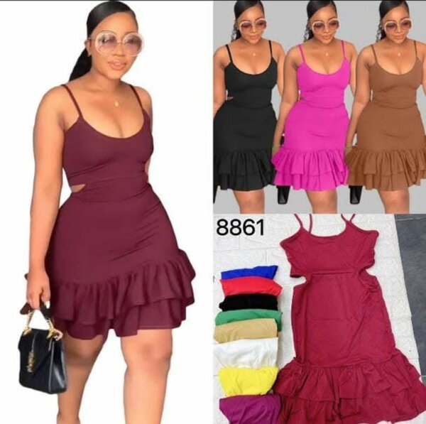Women clothing