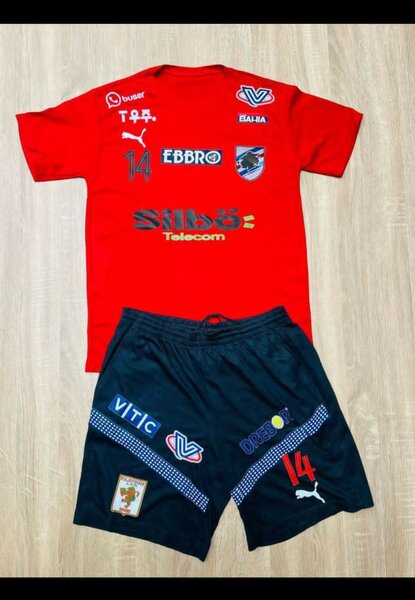 Jersey