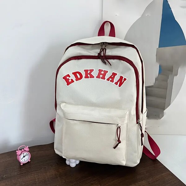 Sac à dos tendance Edkhan