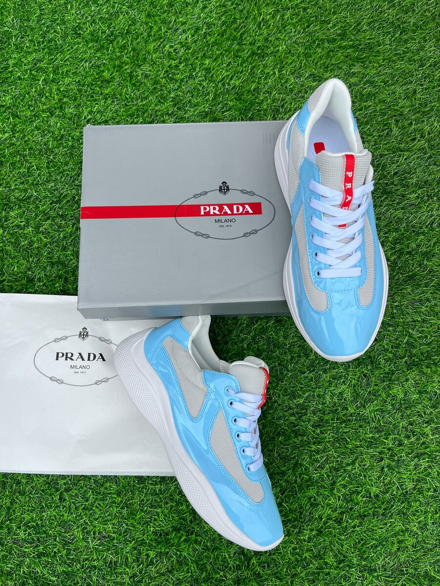 Prada