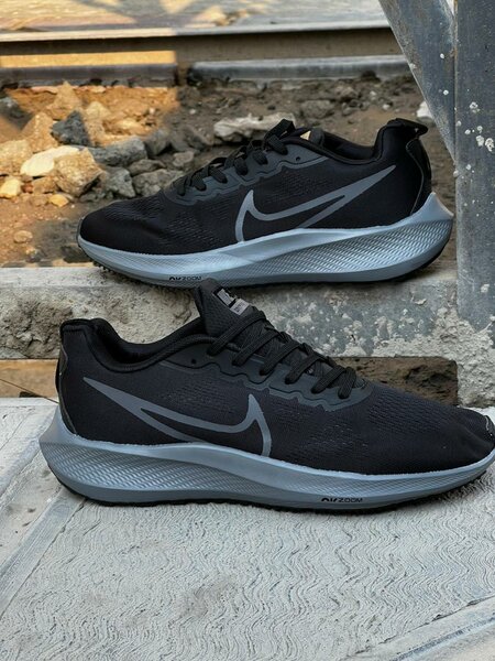 Runners