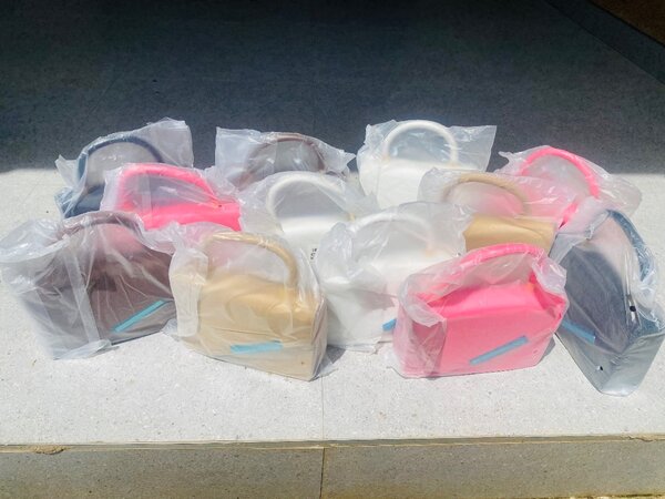 Hand bags
