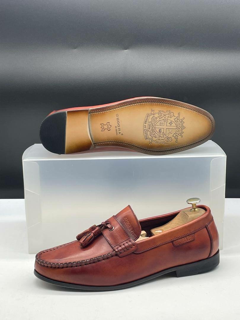 Chaussures tode