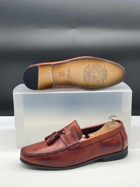 Chaussures tode