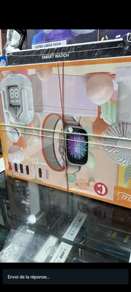 Montre Intelligente Multi-fonction