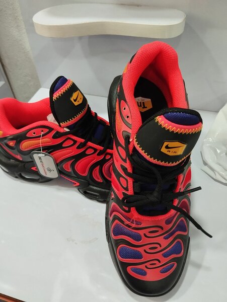 Nike aire tn