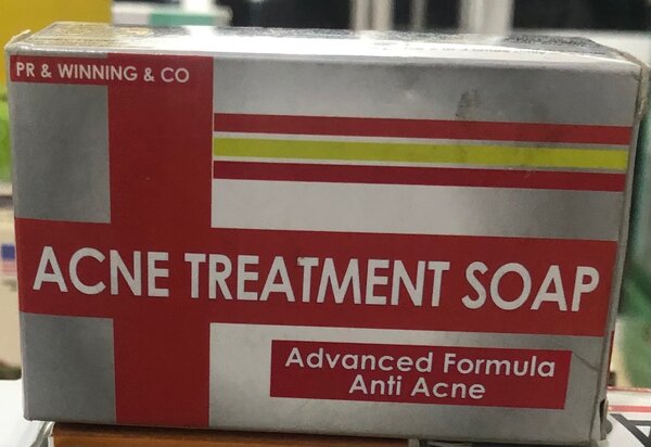ACNE BAR SOAP