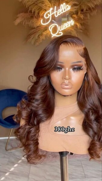 Wig