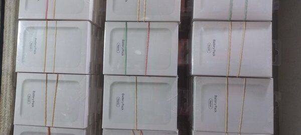 Magnetic power bank