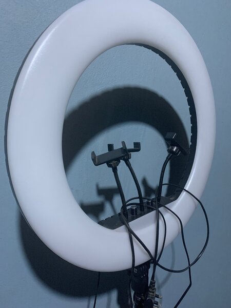 Ringlight