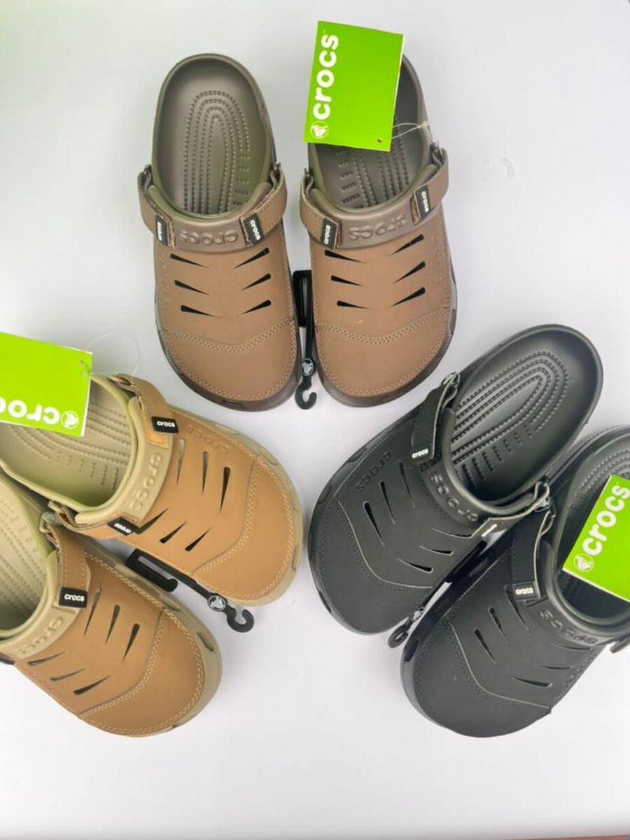 Original crocs