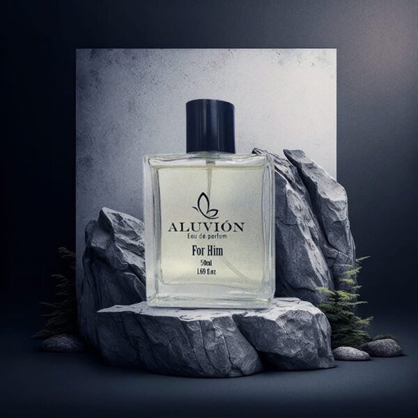 Aluvion perfumes