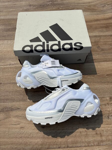 Adidas Baskets Futuristes