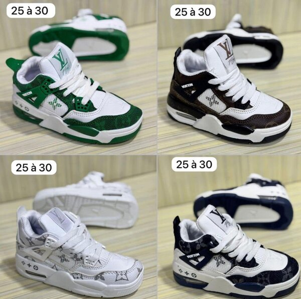 Chaussure enfant