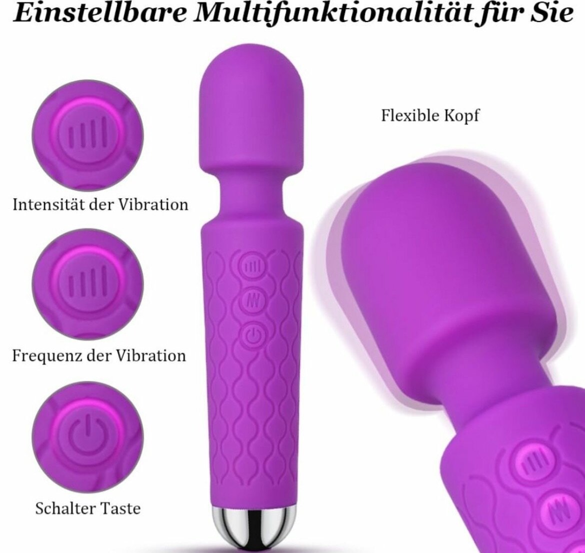 Vibrator