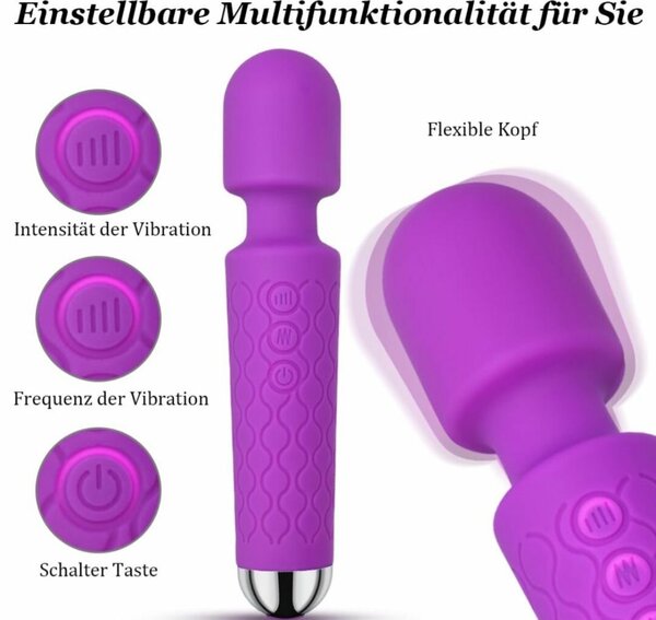Vibrator