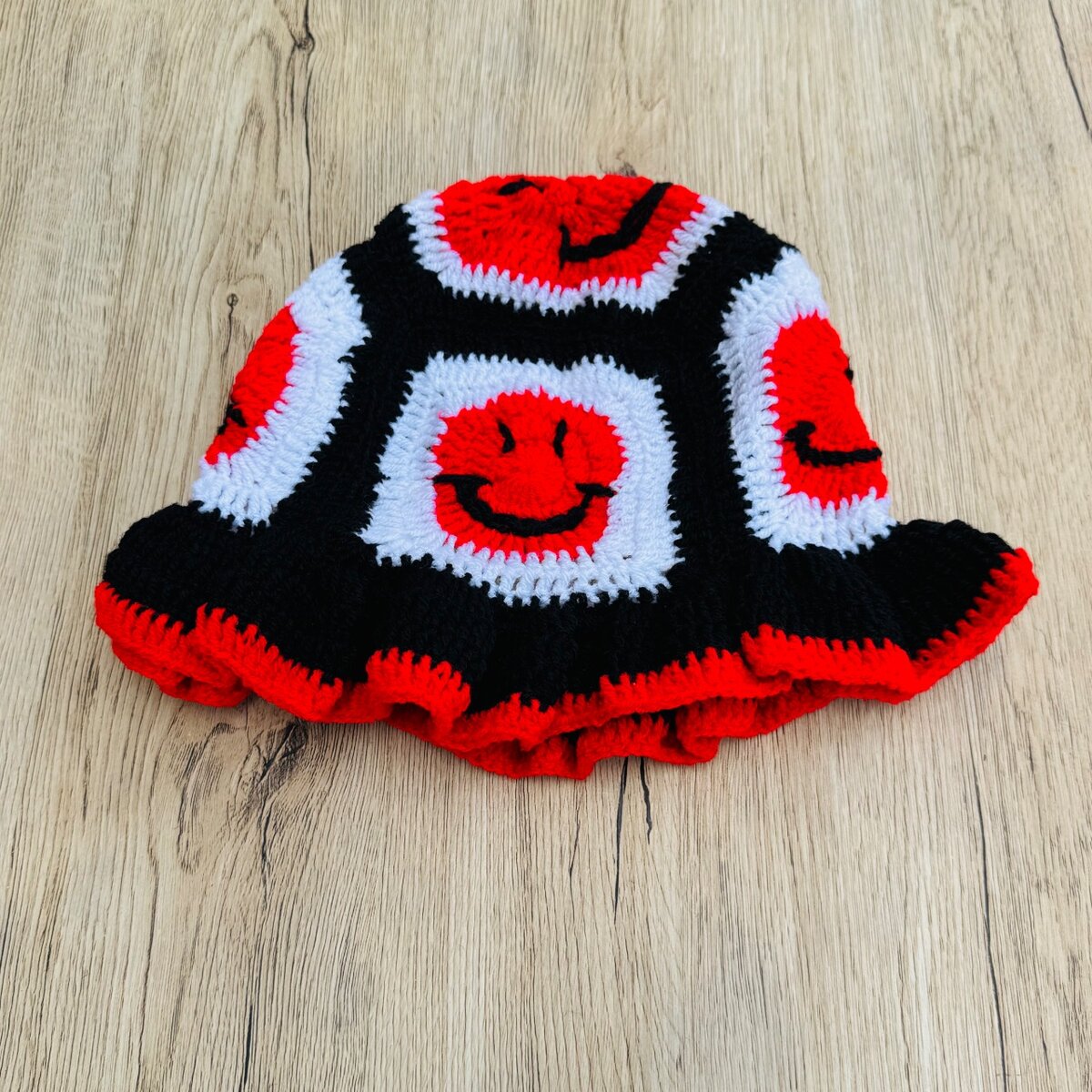 Raffle Hat