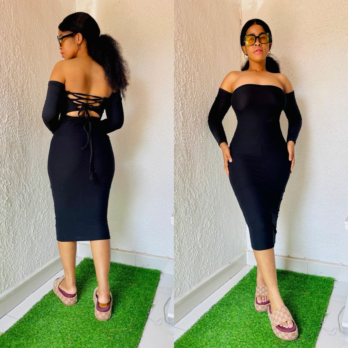 Dress