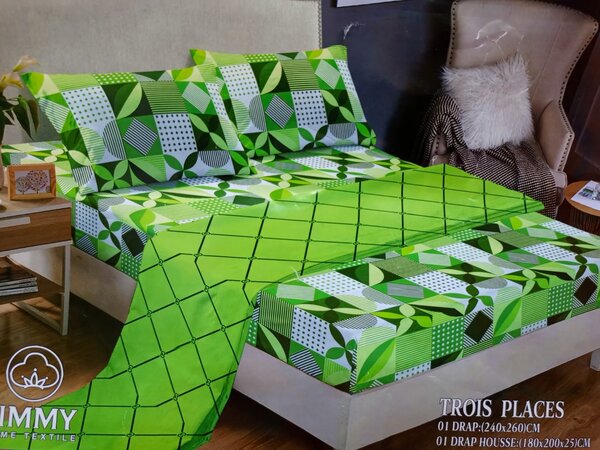 Drap housse