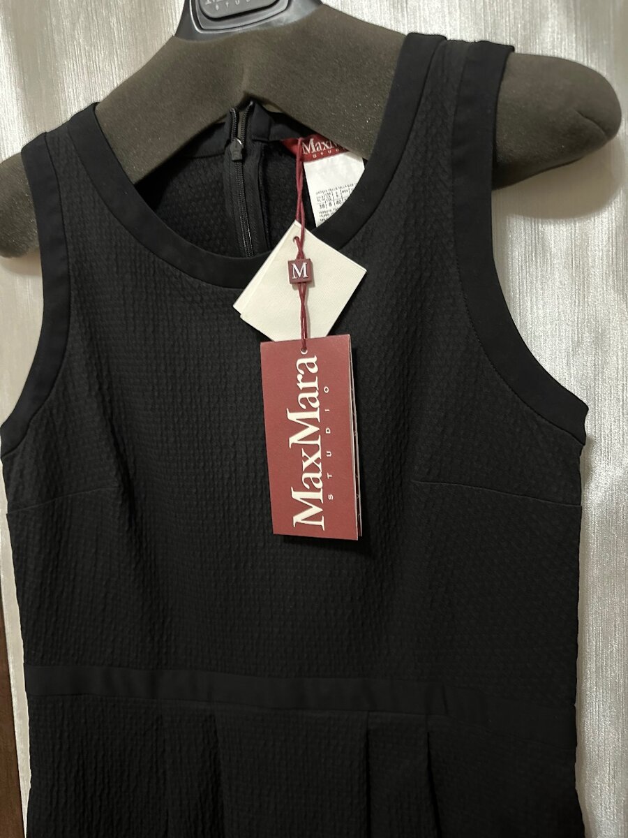 MAX MARA