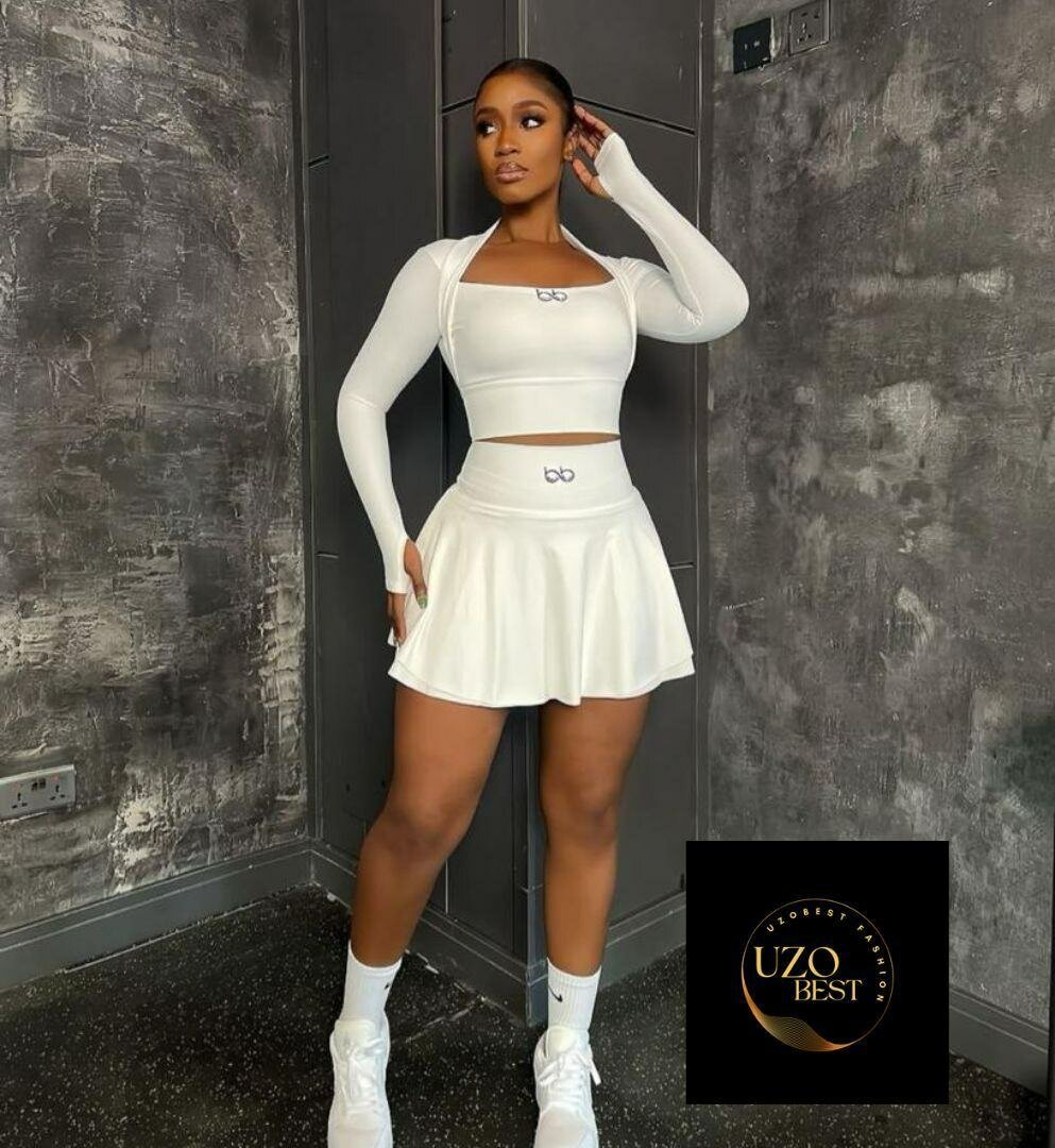 Ladies dresses