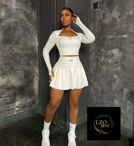 Ladies dresses