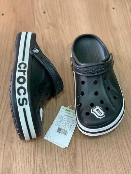 Crocs
