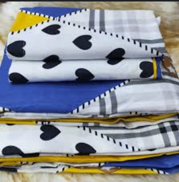 Duvet set