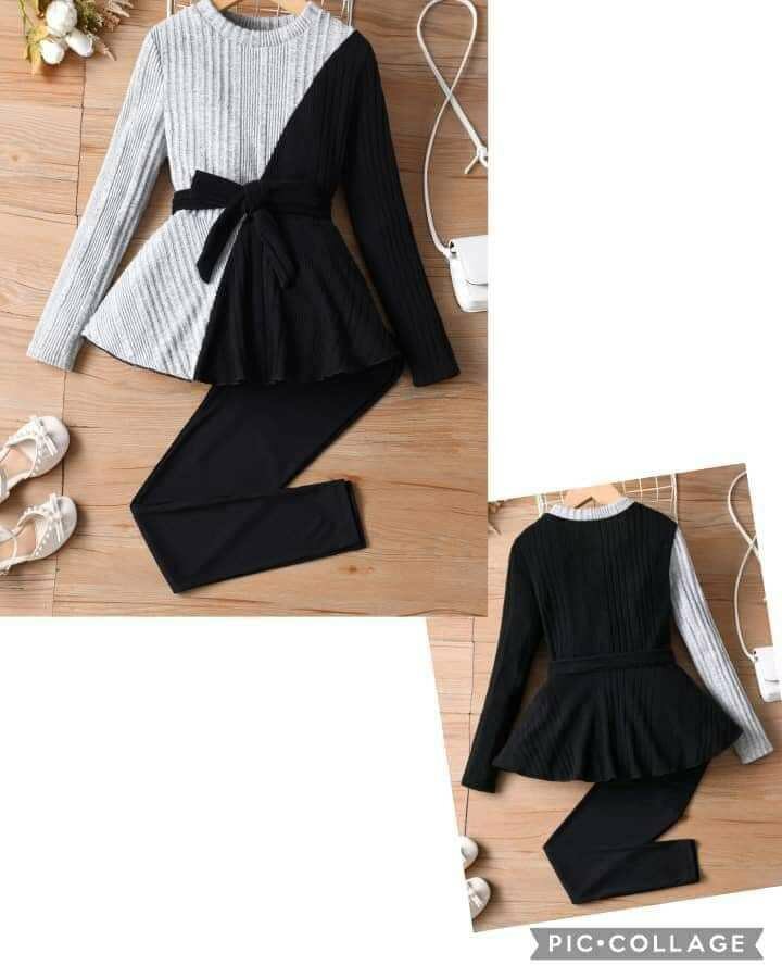 Vêtements 9 ans