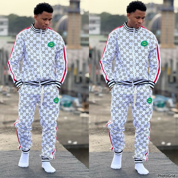 Complet homme