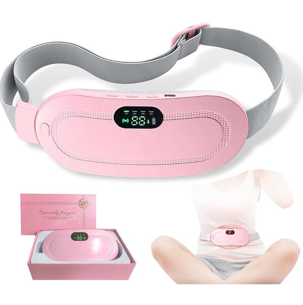 Ceinture chauffante