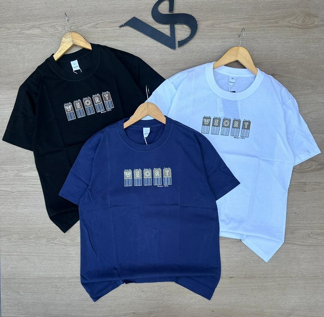 T shirts - L XL XXL