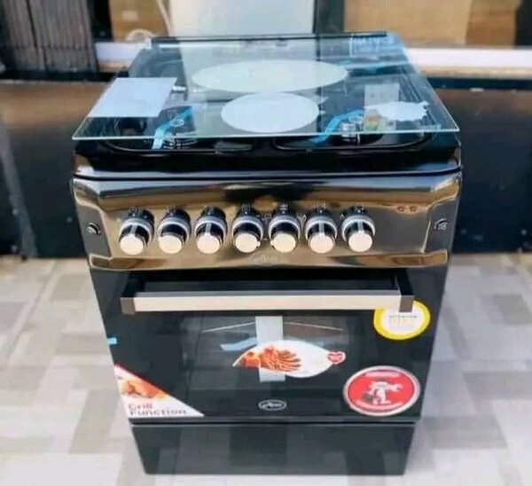 Cuisinière