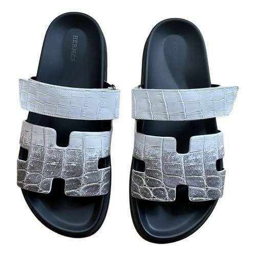 Sandales hommes