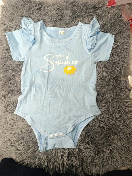 Vêtements enfant