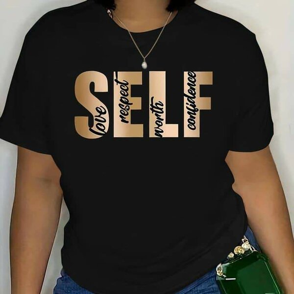 Women's and ladies tshirts