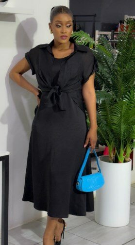 dress 