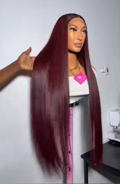 WOMEN'S WIG