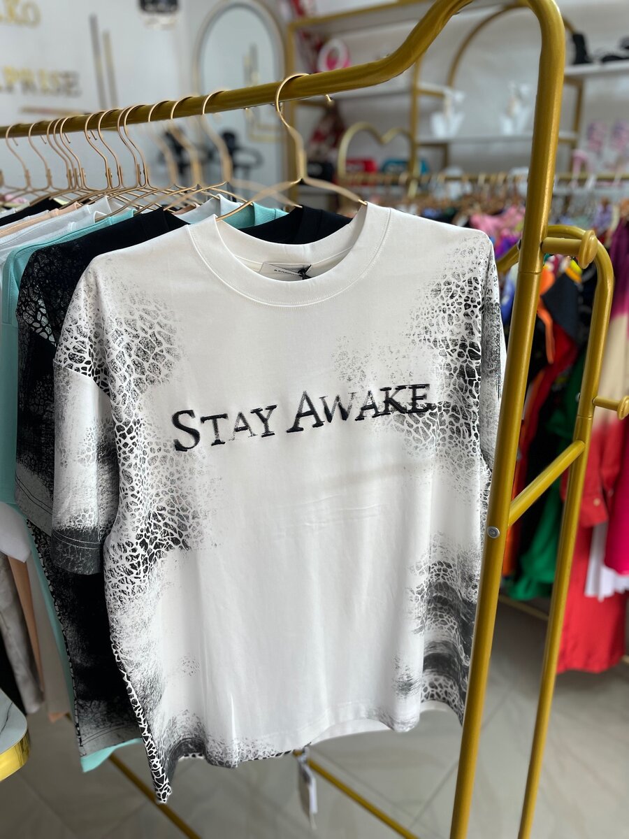 Mens T-shirt