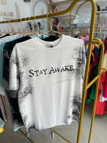 Mens T-shirt