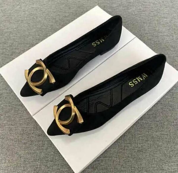 Pumps available