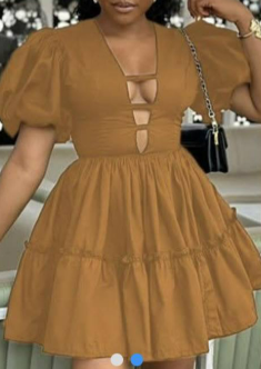 dress