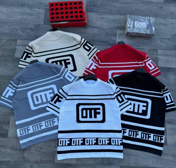 Men's shirts