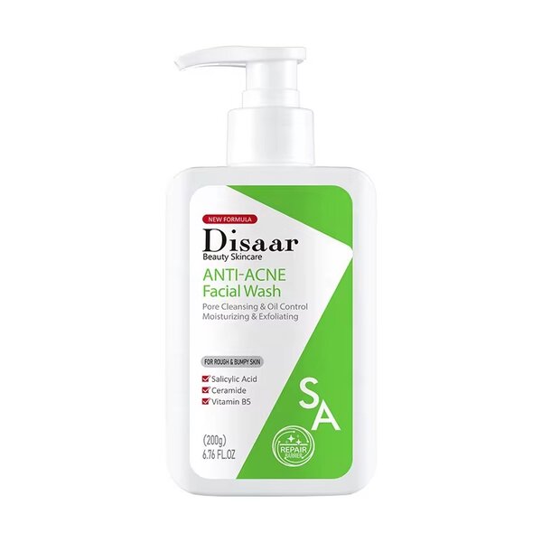 Disaar Anti-Acné et Éclaircissant