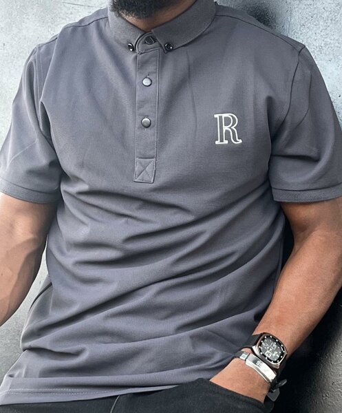 Men's golf shirts