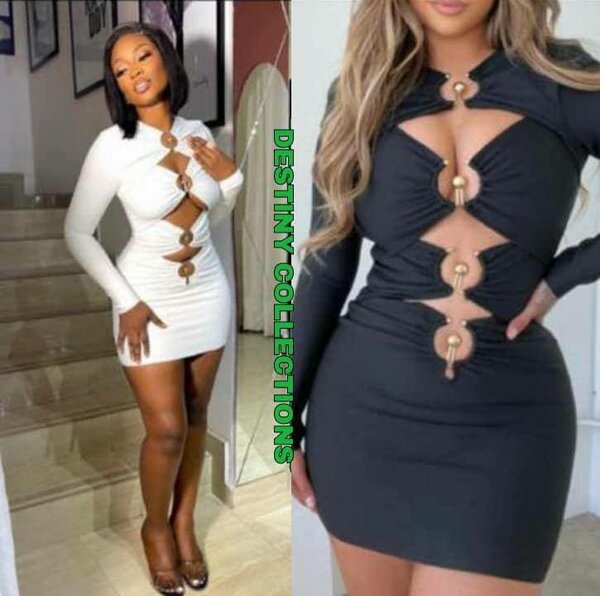 Ladies dress