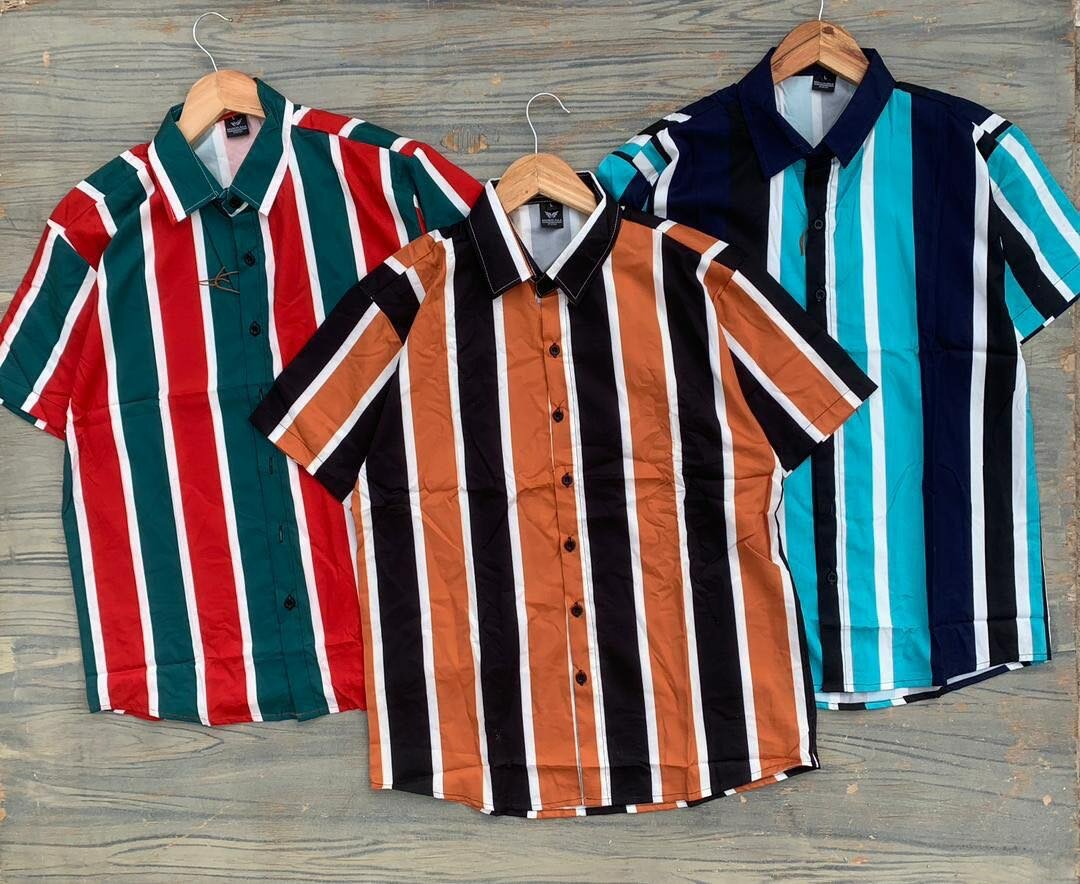 Summer shirts