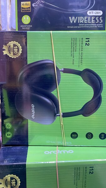 Oraimo