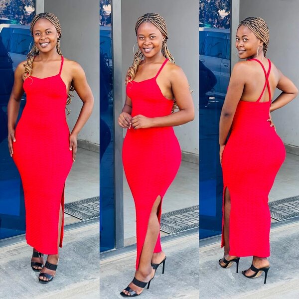 Ladies dresses